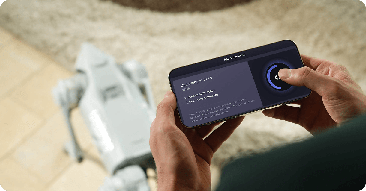 Enhanced Power and Endurance