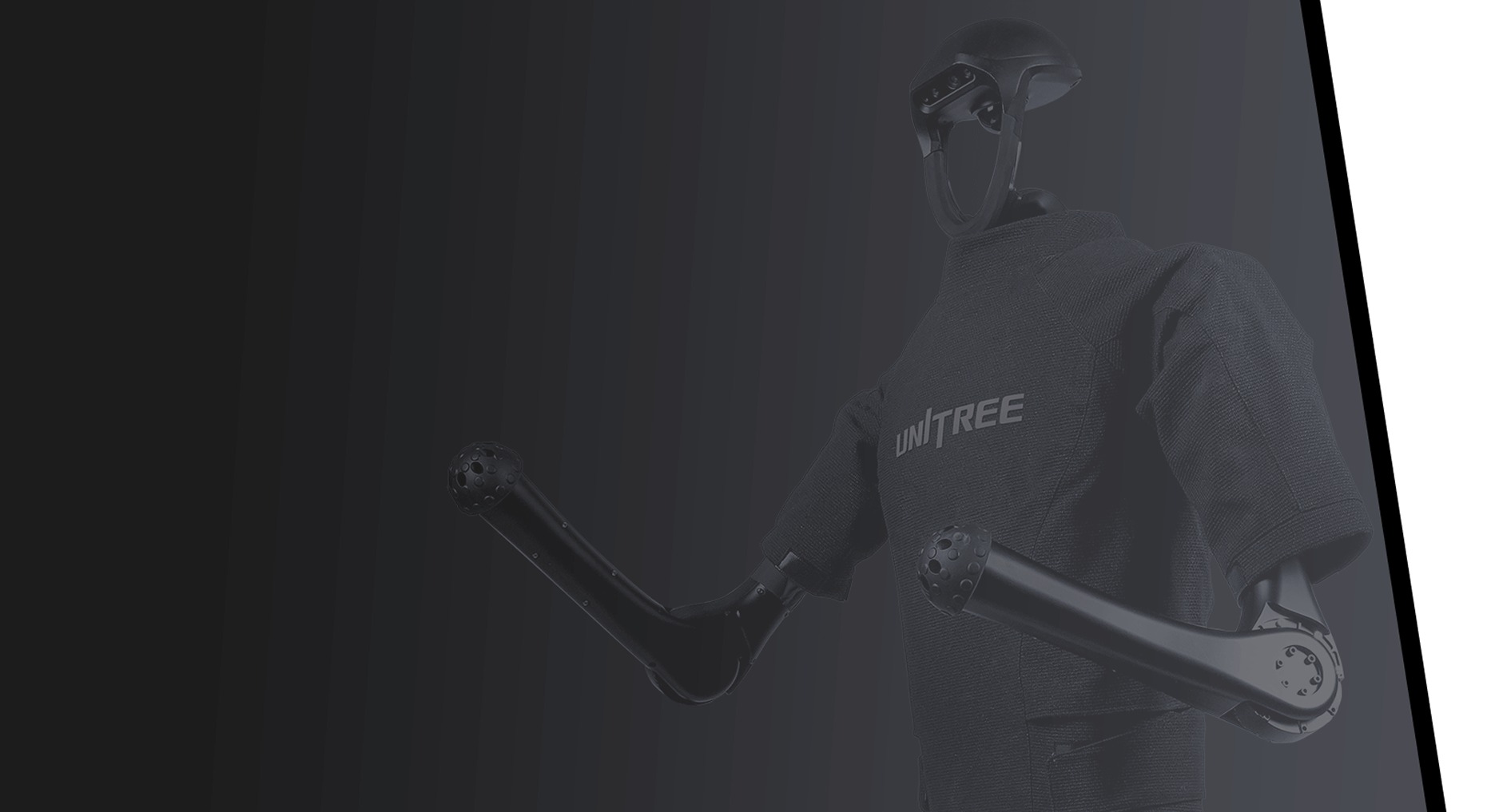 Open and Robust Architecture