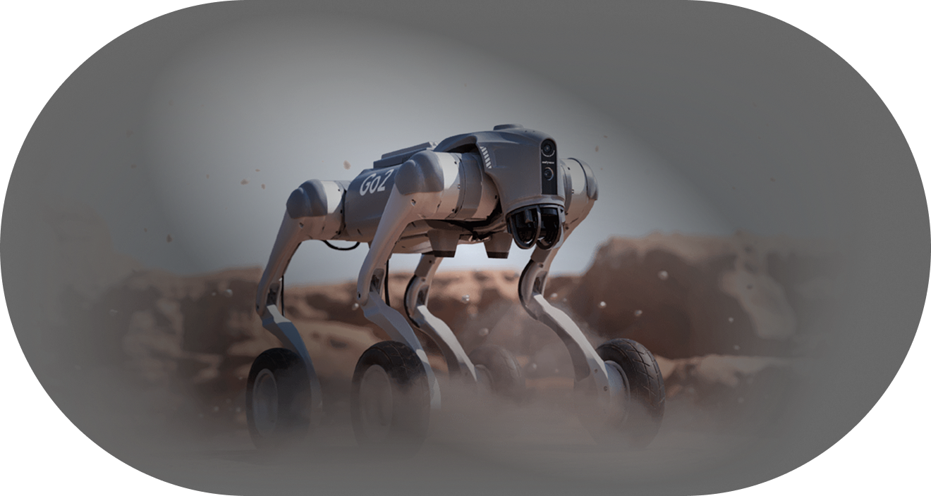 Technical specifications