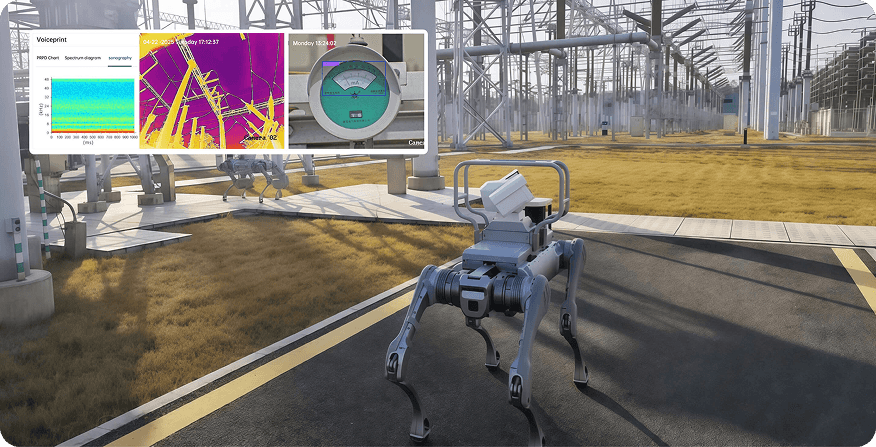 Precise Temperature Measurement