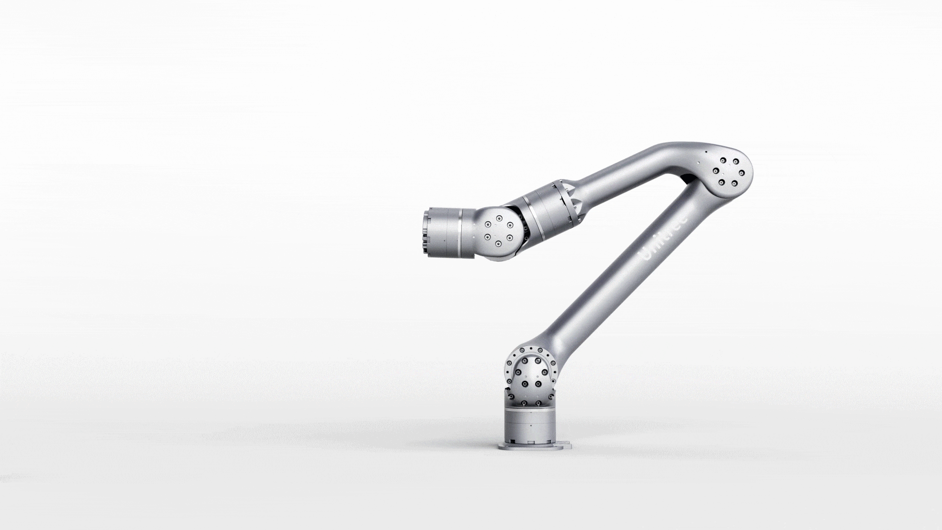 Manipulators Animation